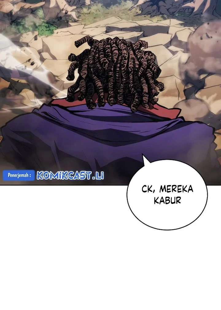 Wild Ranker Chapter 14 Gambar 46