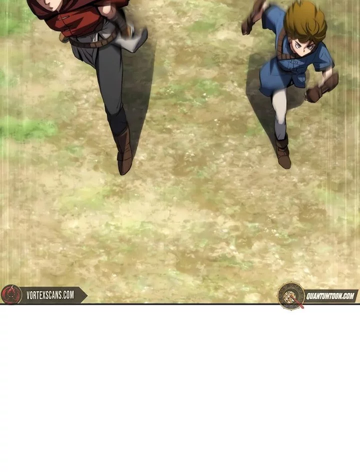 Wild Ranker Chapter 14 Gambar 50