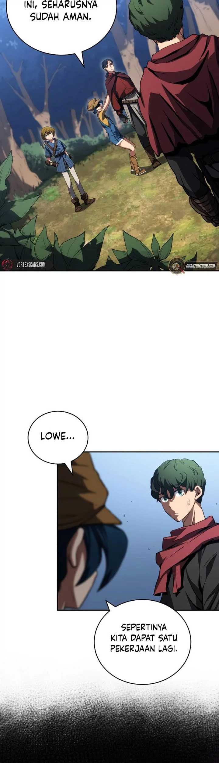 Wild Ranker Chapter 14 Gambar 57