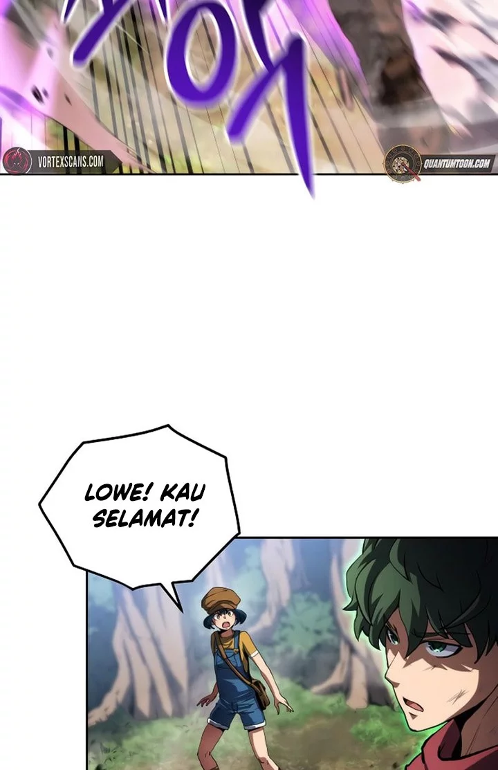 Wild Ranker Chapter 14 Gambar 4