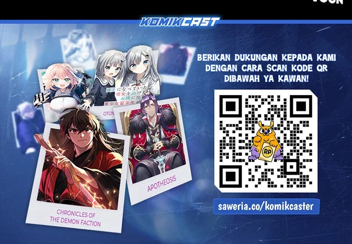 Wild Ranker Chapter 14 Gambar 60