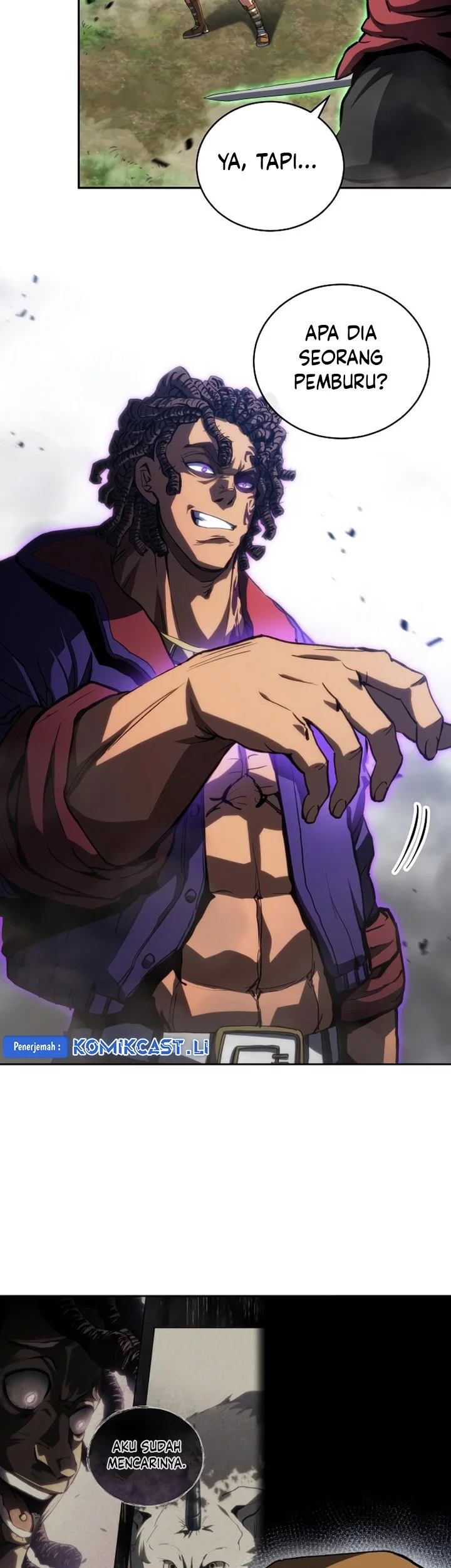 Wild Ranker Chapter 14 Gambar 5