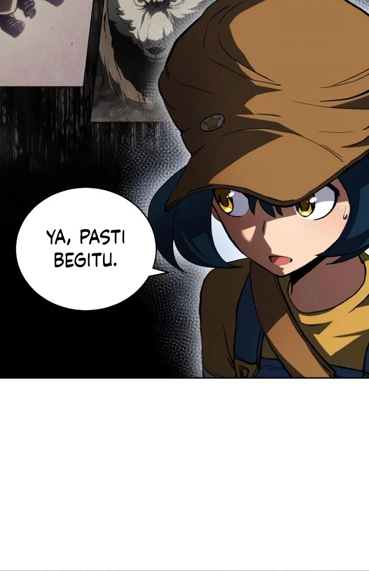 Wild Ranker Chapter 14 Gambar 6