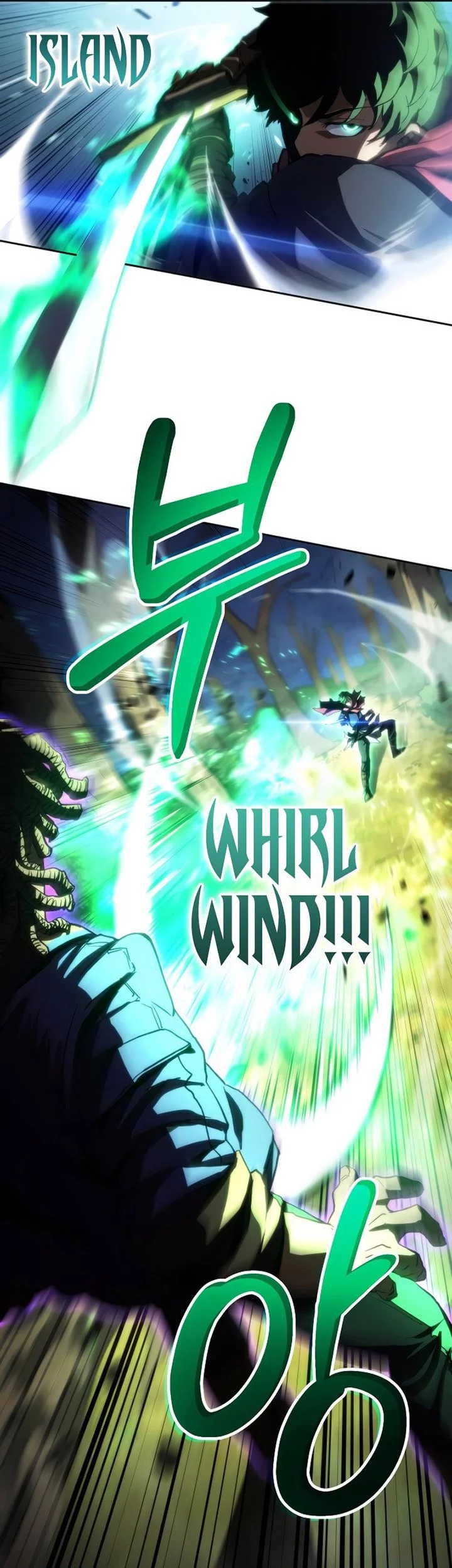 Wild Ranker Chapter 14 Gambar 7