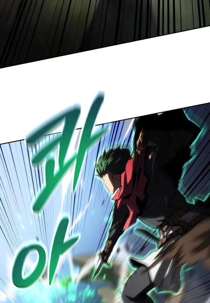 Wild Ranker Chapter 14 Gambar 8