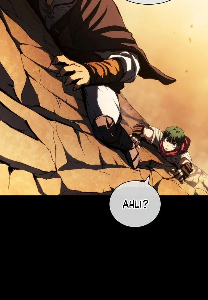 Wild Ranker Chapter 14 Gambar 12