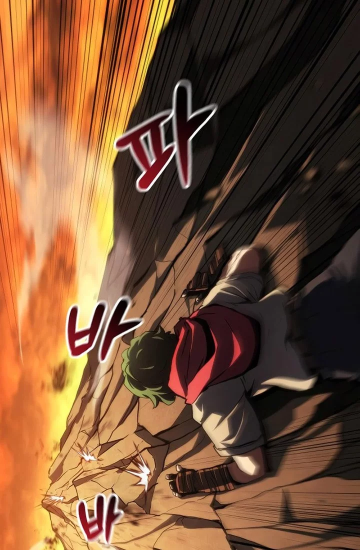 Wild Ranker Chapter 14 Gambar 14