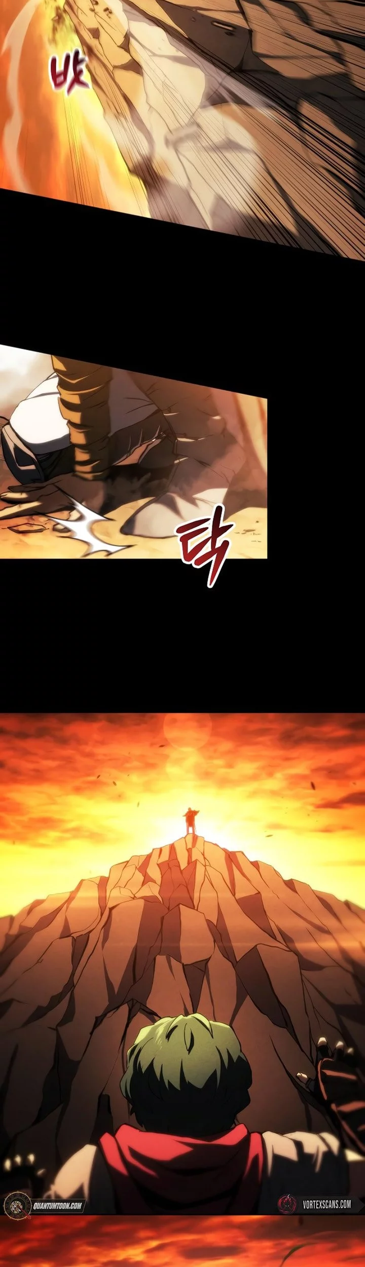 Wild Ranker Chapter 14 Gambar 15