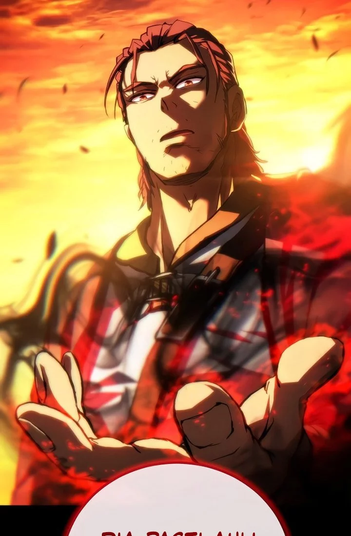 Wild Ranker Chapter 14 Gambar 16