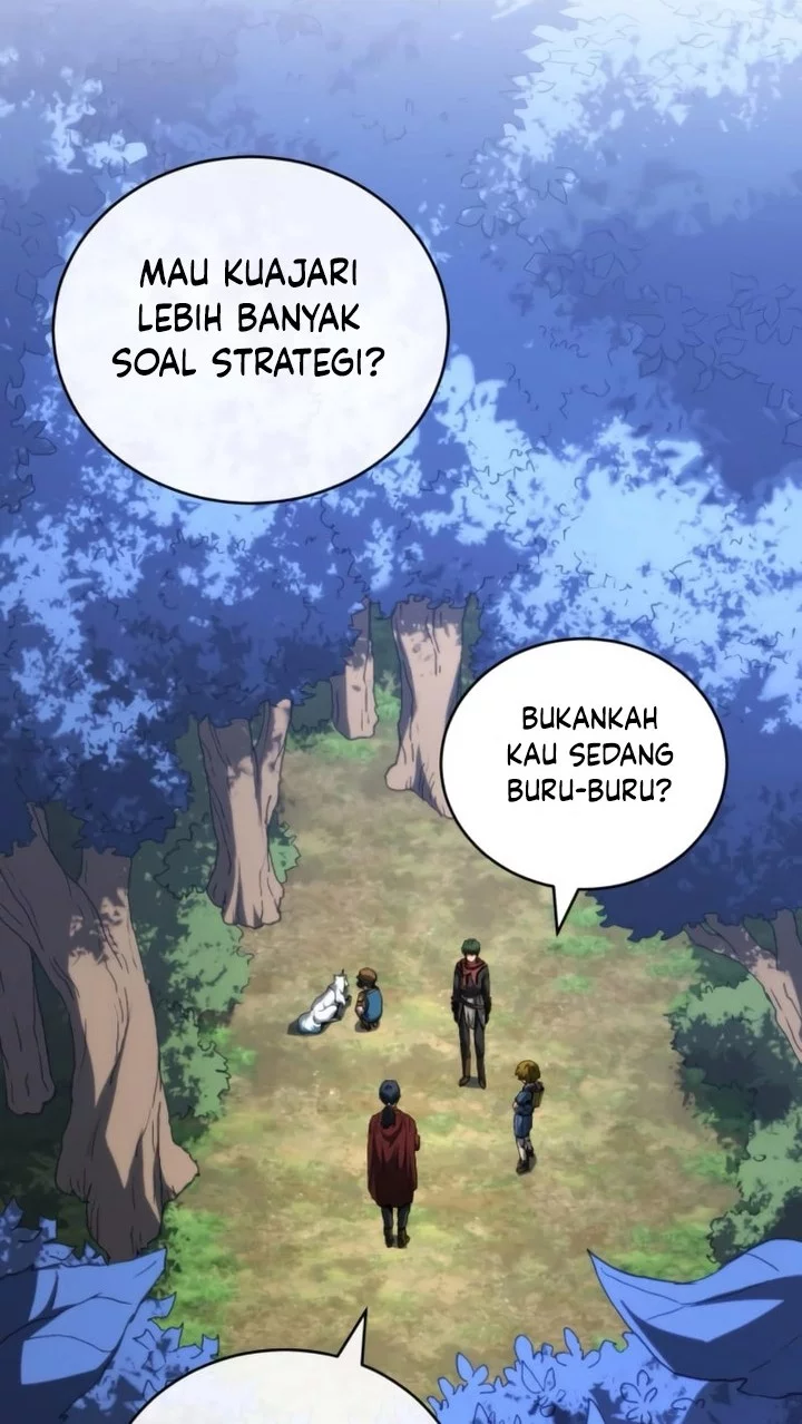 Wild Ranker Chapter 15 Gambar 22