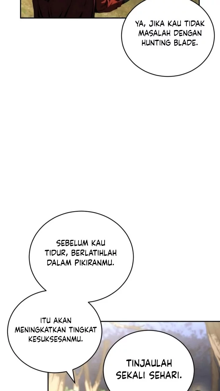 Wild Ranker Chapter 15 Gambar 26
