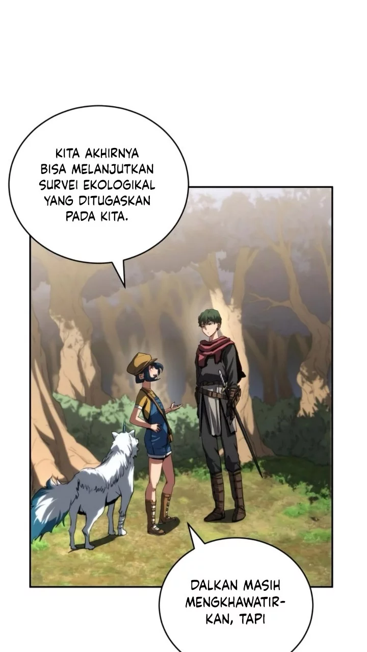 Wild Ranker Chapter 15 Gambar 28