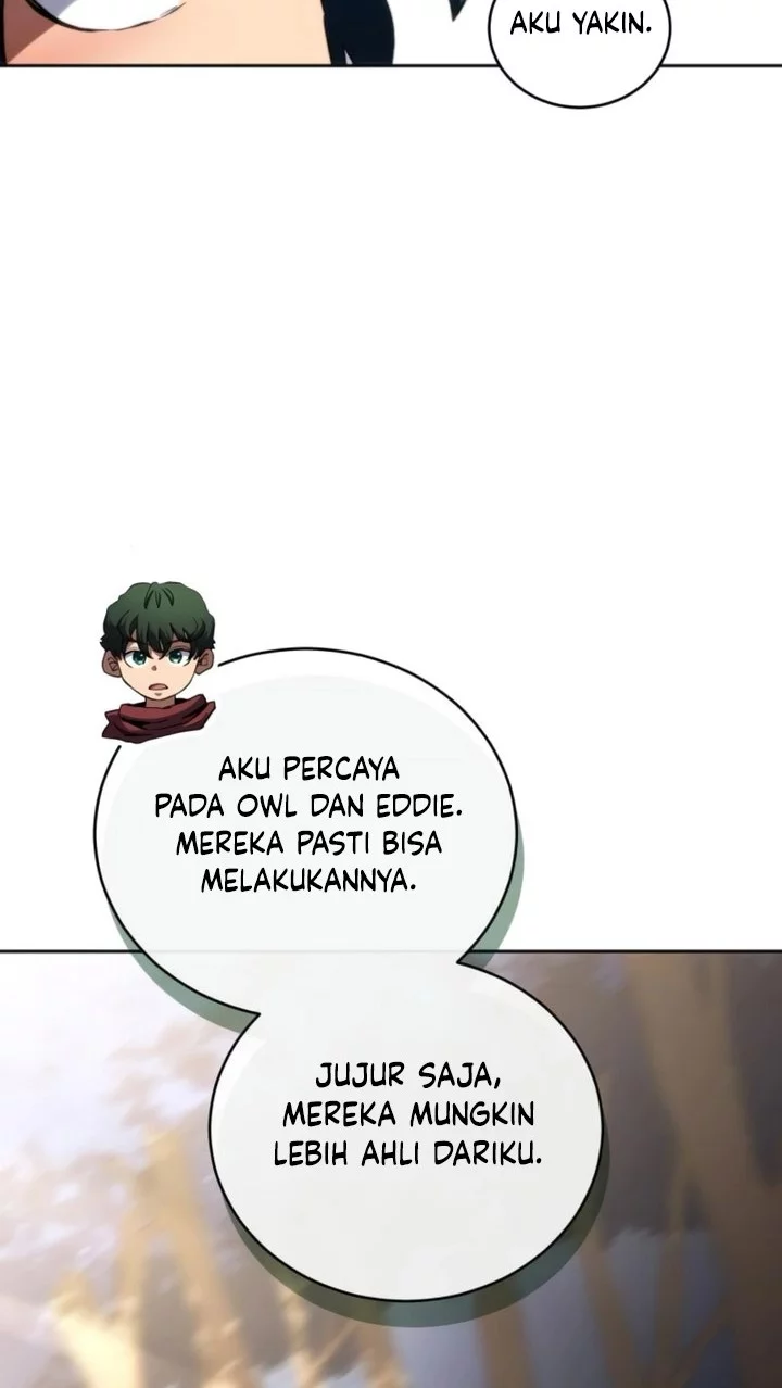 Wild Ranker Chapter 15 Gambar 30