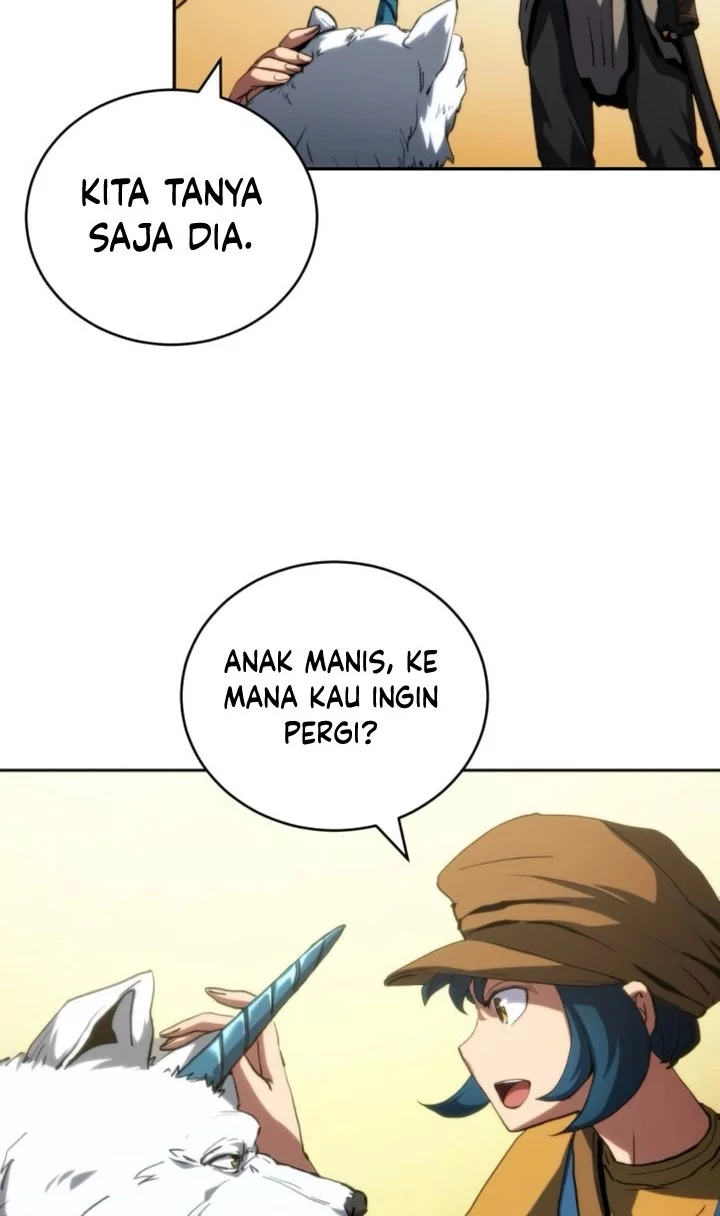 Wild Ranker Chapter 15 Gambar 34