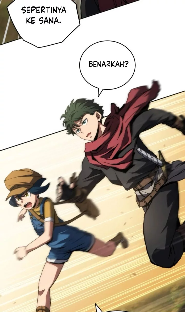 Wild Ranker Chapter 15 Gambar 36