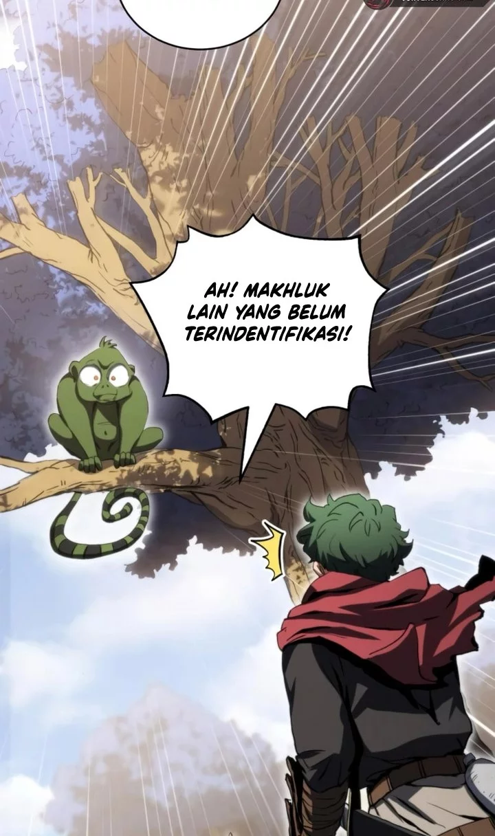 Wild Ranker Chapter 15 Gambar 38