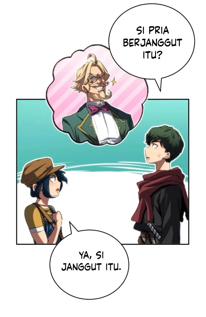 Baca  Wild Ranker Chapter 15 Gambar 2