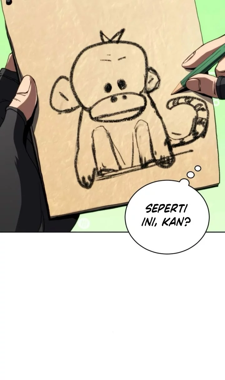 Wild Ranker Chapter 15 Gambar 40