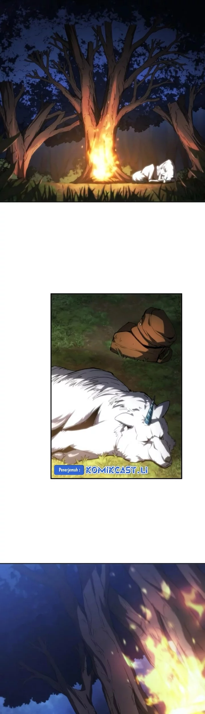 Wild Ranker Chapter 15 Gambar 43