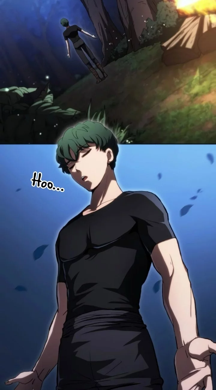 Wild Ranker Chapter 15 Gambar 44