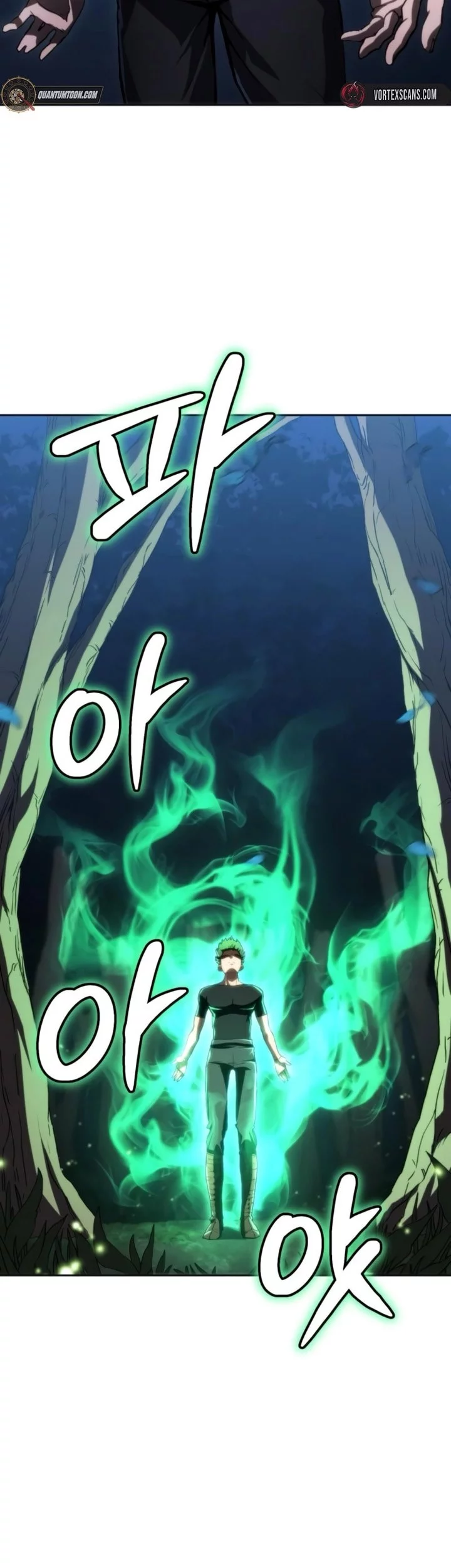 Wild Ranker Chapter 15 Gambar 45