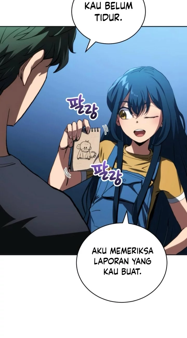 Wild Ranker Chapter 15 Gambar 48