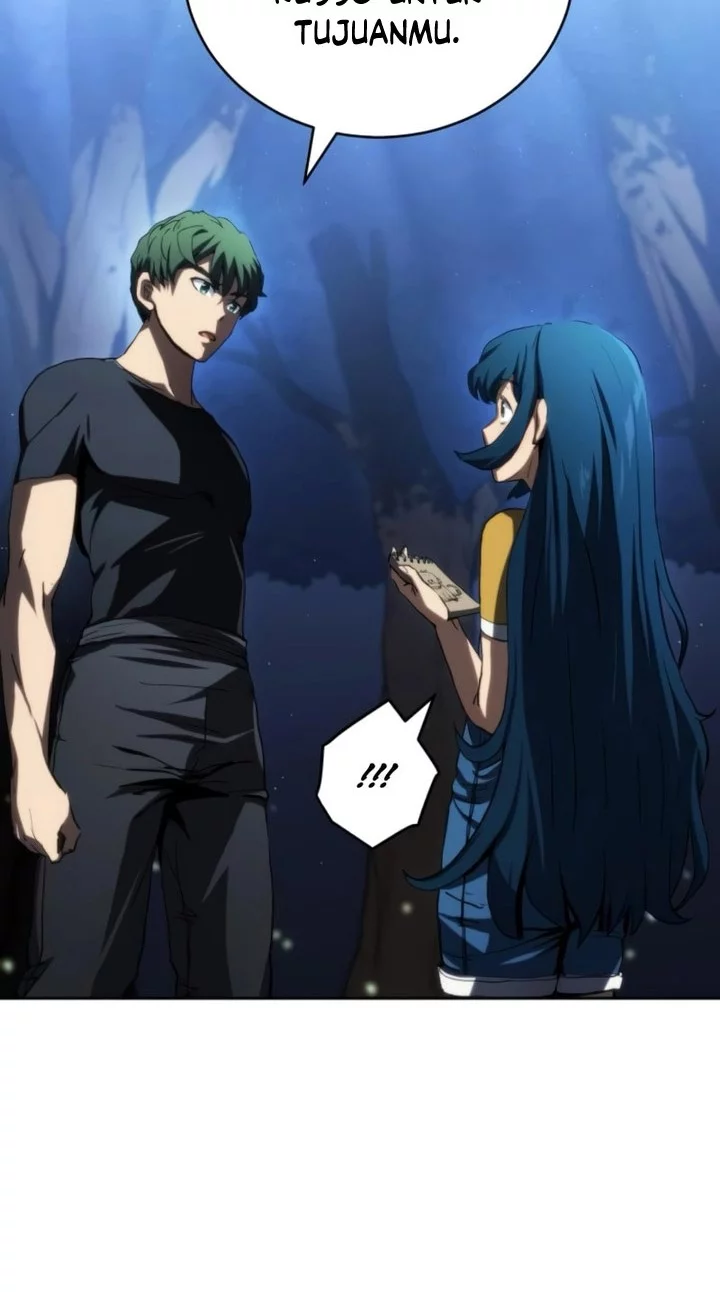 Wild Ranker Chapter 15 Gambar 50