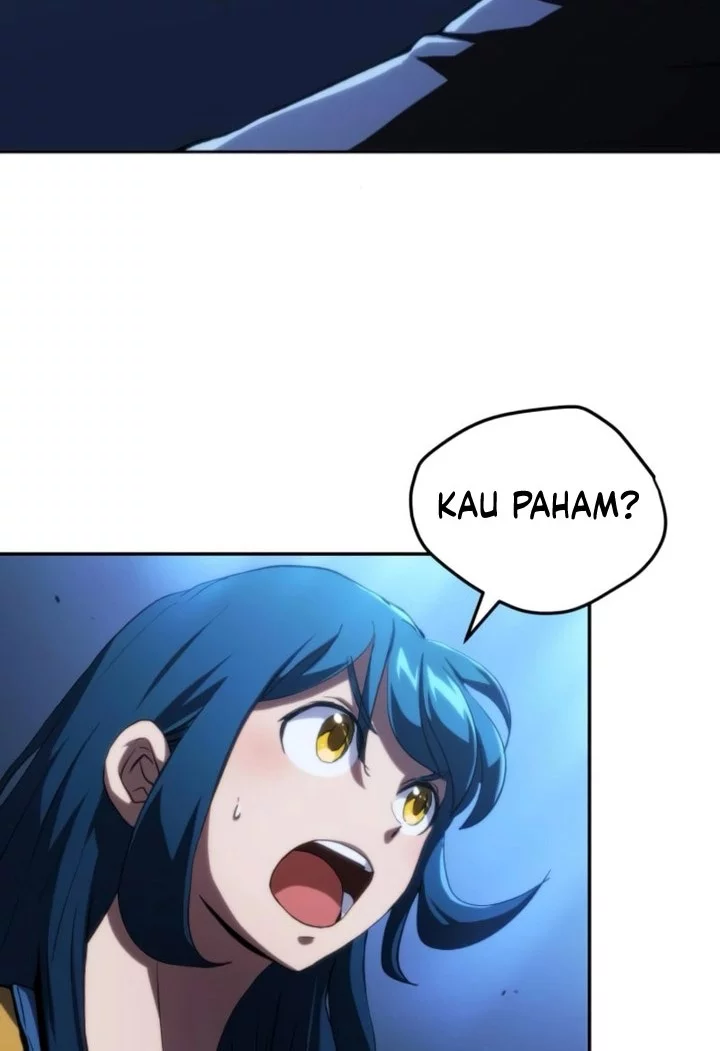 Wild Ranker Chapter 15 Gambar 54