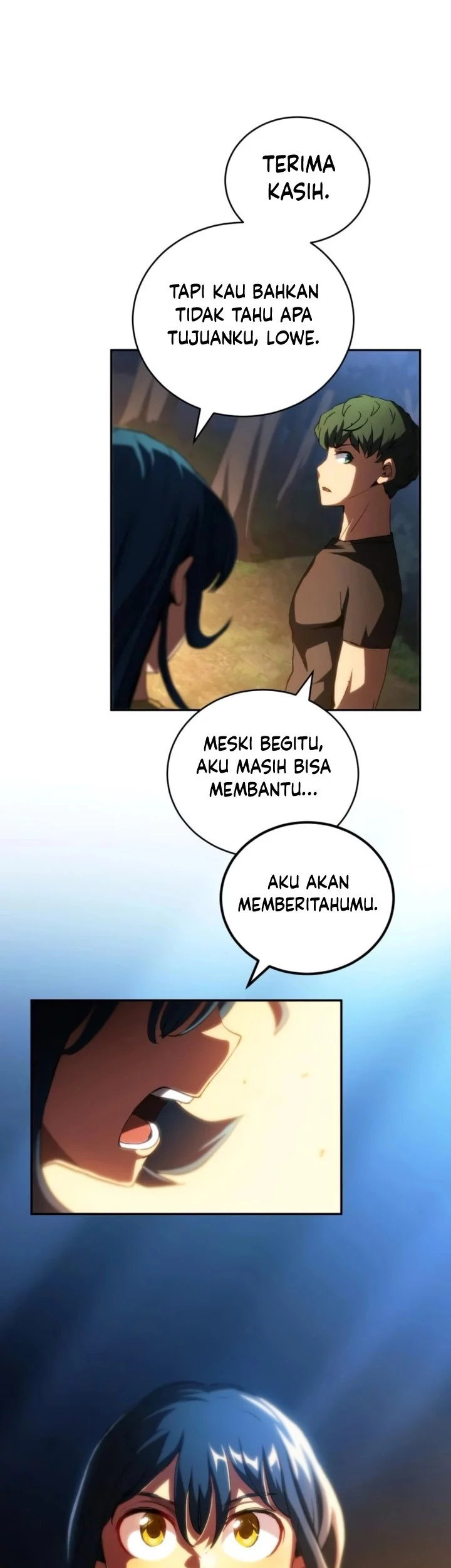 Wild Ranker Chapter 15 Gambar 57