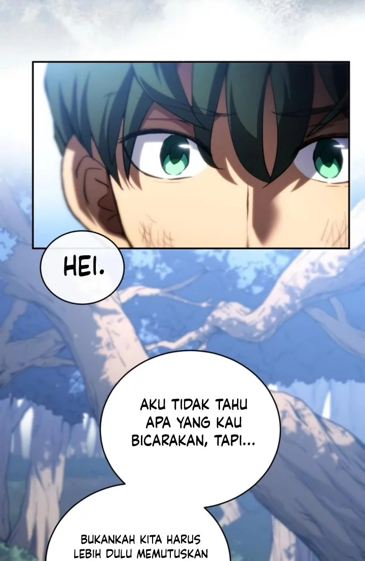Wild Ranker Chapter 15 Gambar 4
