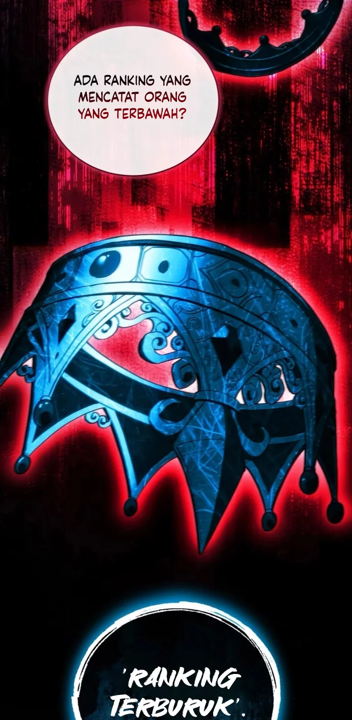 Wild Ranker Chapter 15 Gambar 62