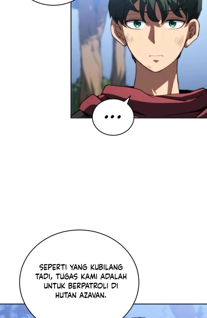 Wild Ranker Chapter 15 Gambar 6