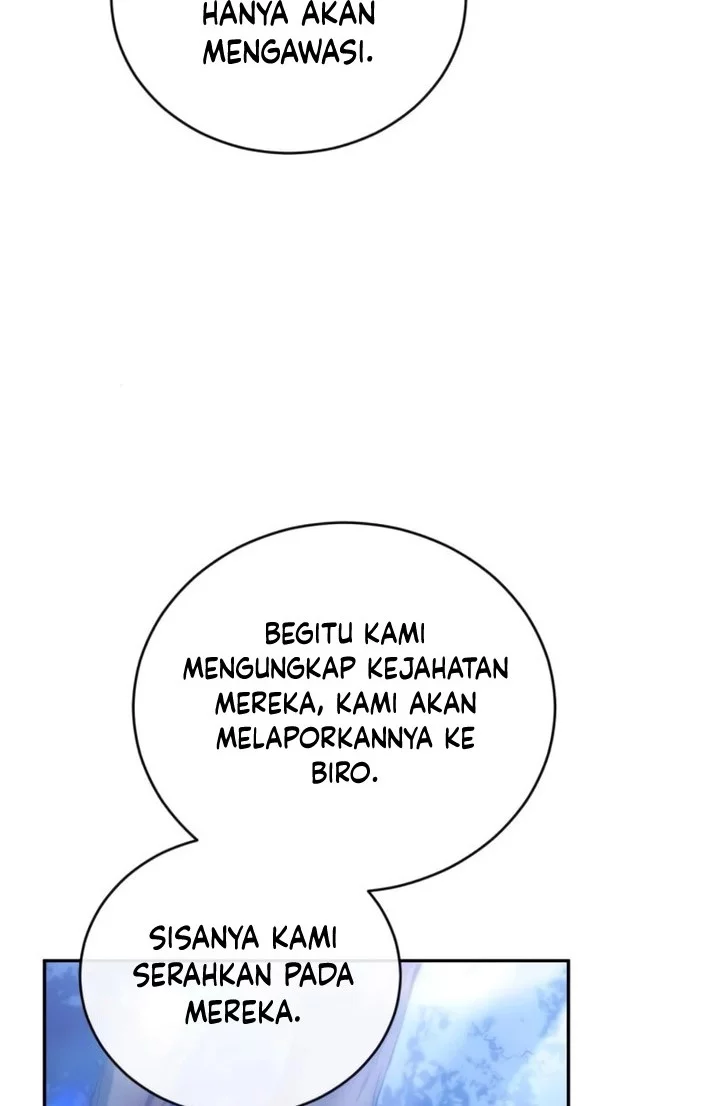 Wild Ranker Chapter 15 Gambar 8