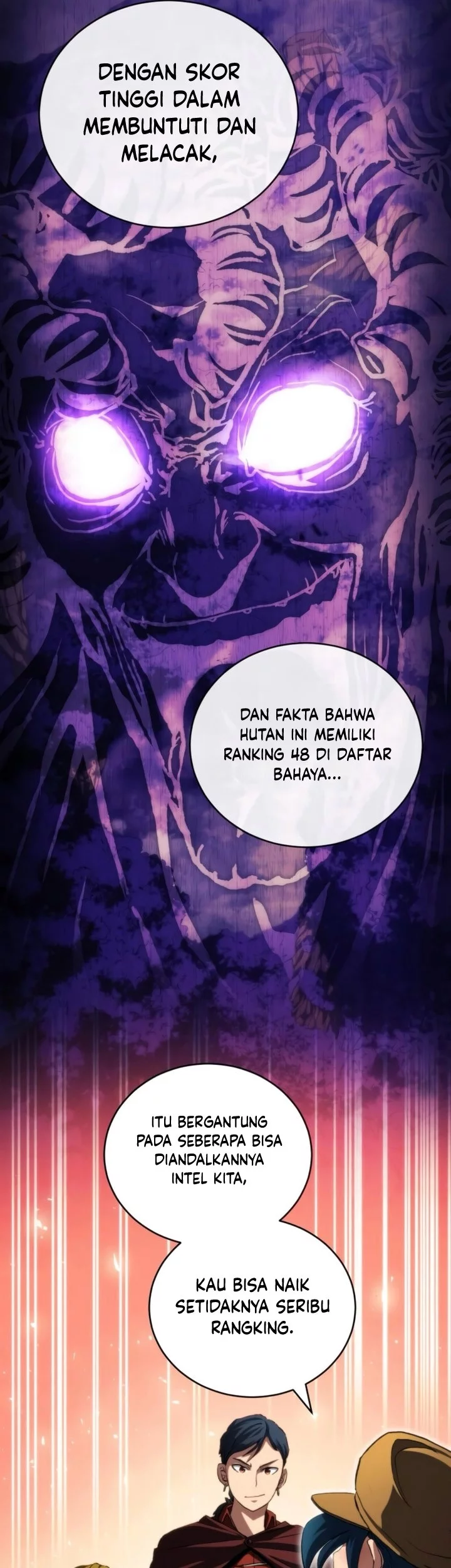 Wild Ranker Chapter 15 Gambar 11