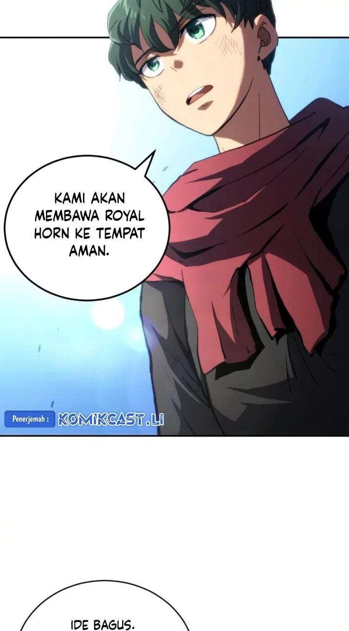 Wild Ranker Chapter 15 Gambar 14