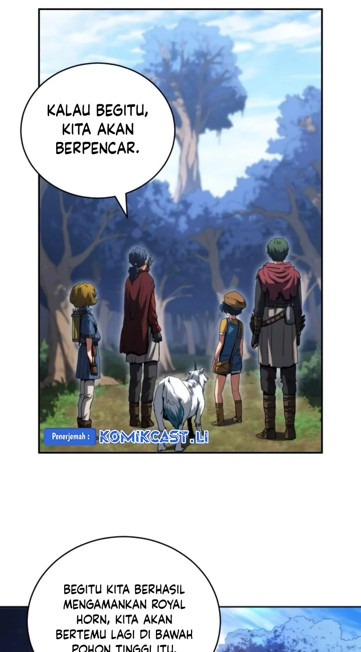 Wild Ranker Chapter 15 Gambar 18