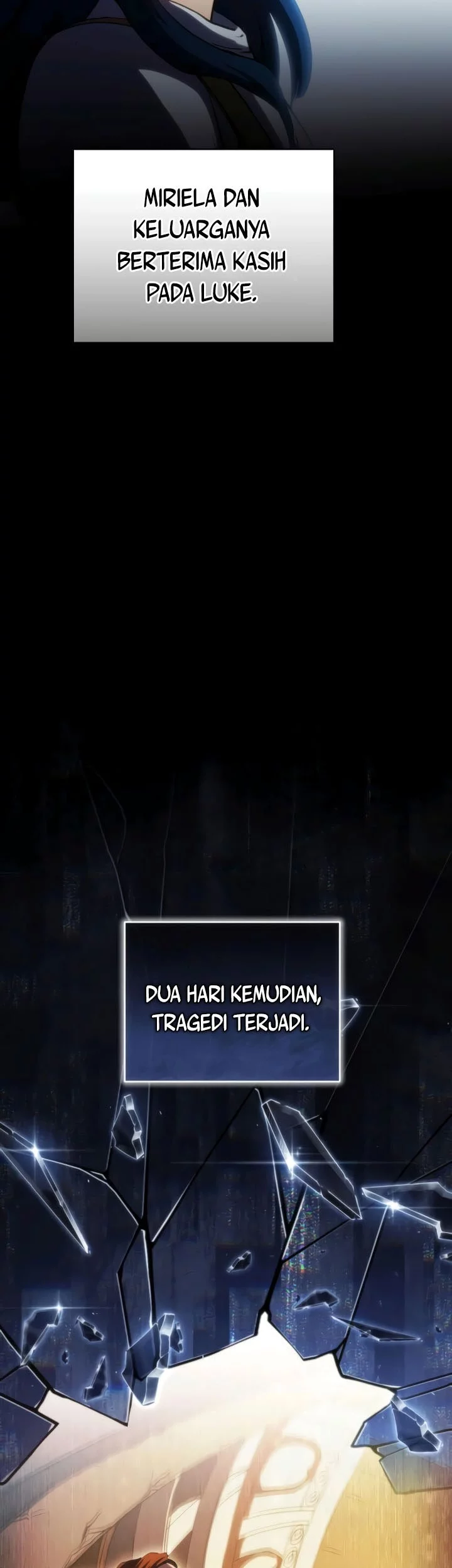 Wild Ranker Chapter 16 Gambar 19