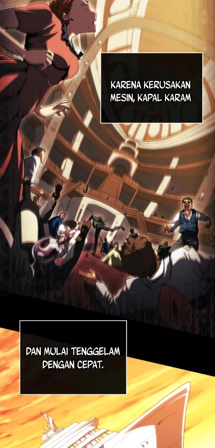 Wild Ranker Chapter 16 Gambar 20