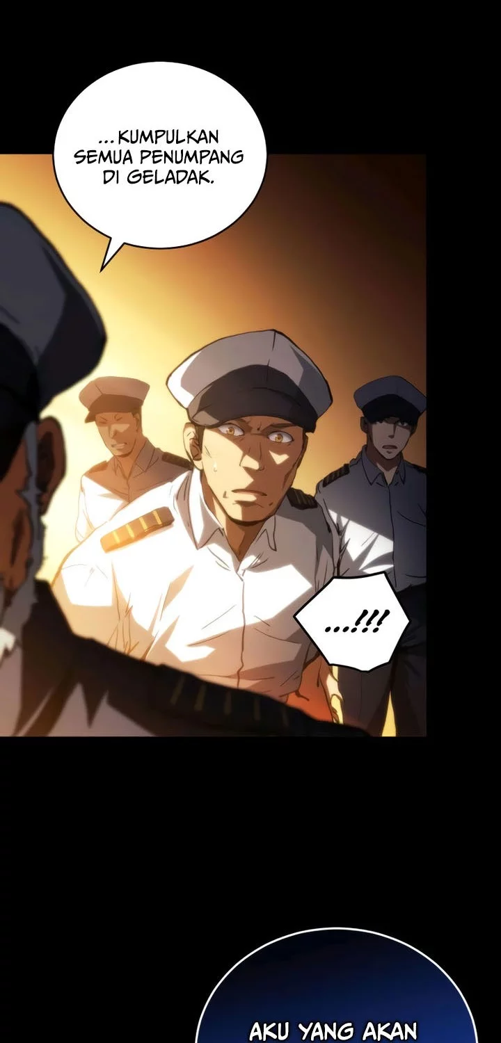 Wild Ranker Chapter 16 Gambar 22
