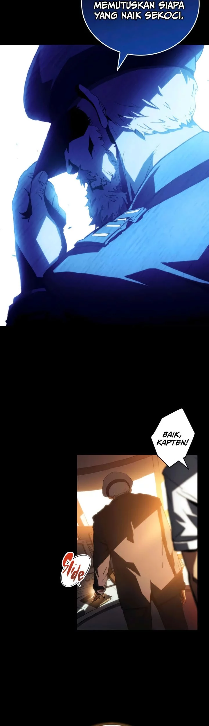 Wild Ranker Chapter 16 Gambar 23