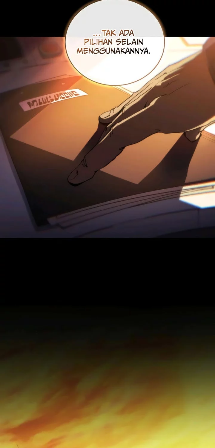 Wild Ranker Chapter 16 Gambar 24
