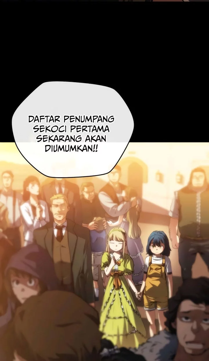 Wild Ranker Chapter 16 Gambar 26