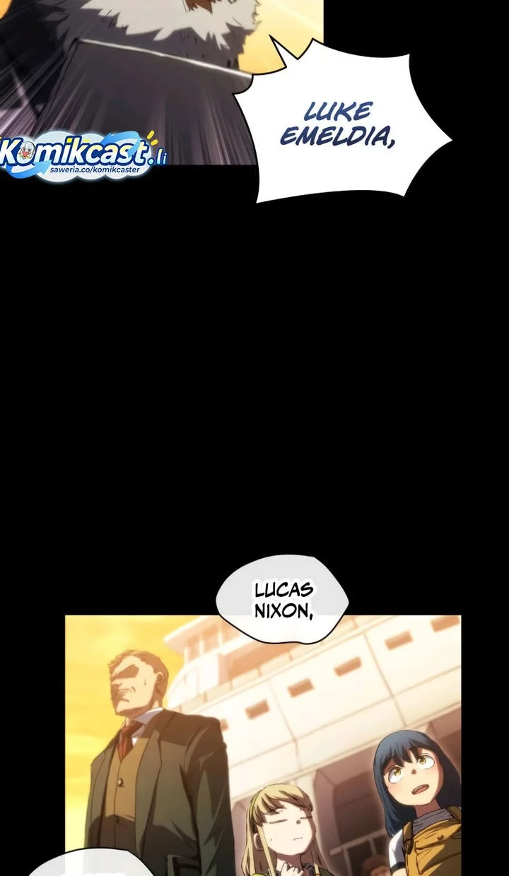 Wild Ranker Chapter 16 Gambar 28