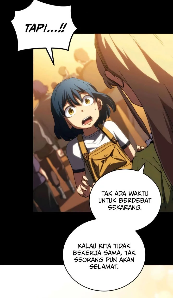 Wild Ranker Chapter 16 Gambar 32