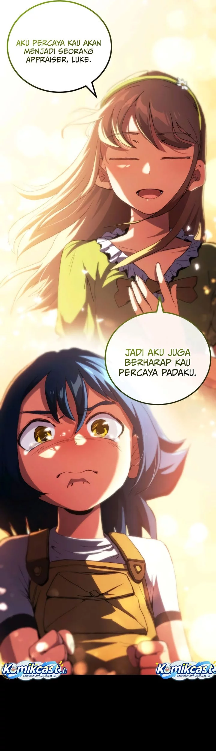 Wild Ranker Chapter 16 Gambar 33