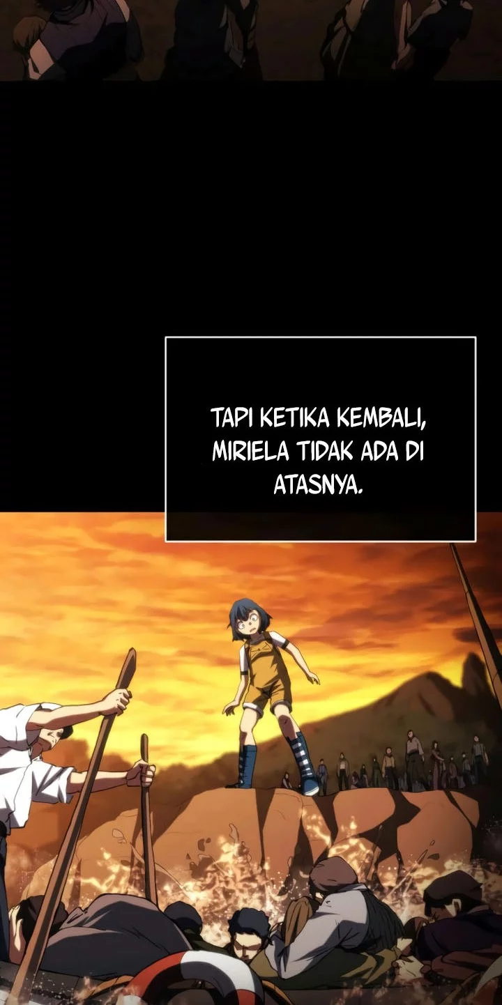 Wild Ranker Chapter 16 Gambar 36