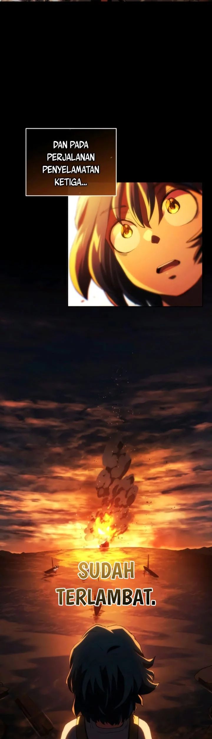 Wild Ranker Chapter 16 Gambar 37