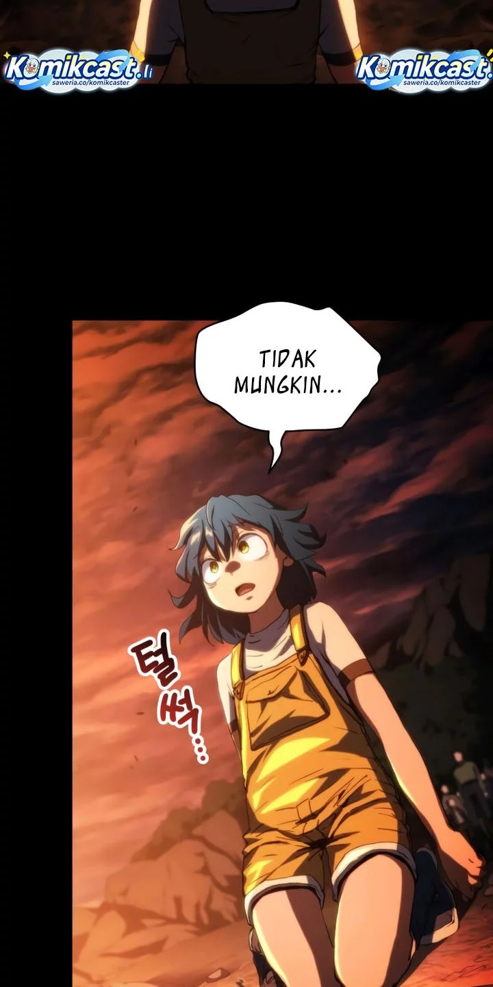 Wild Ranker Chapter 16 Gambar 38