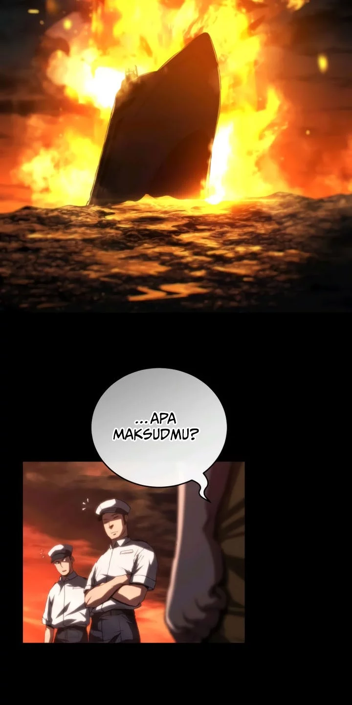 Wild Ranker Chapter 16 Gambar 40