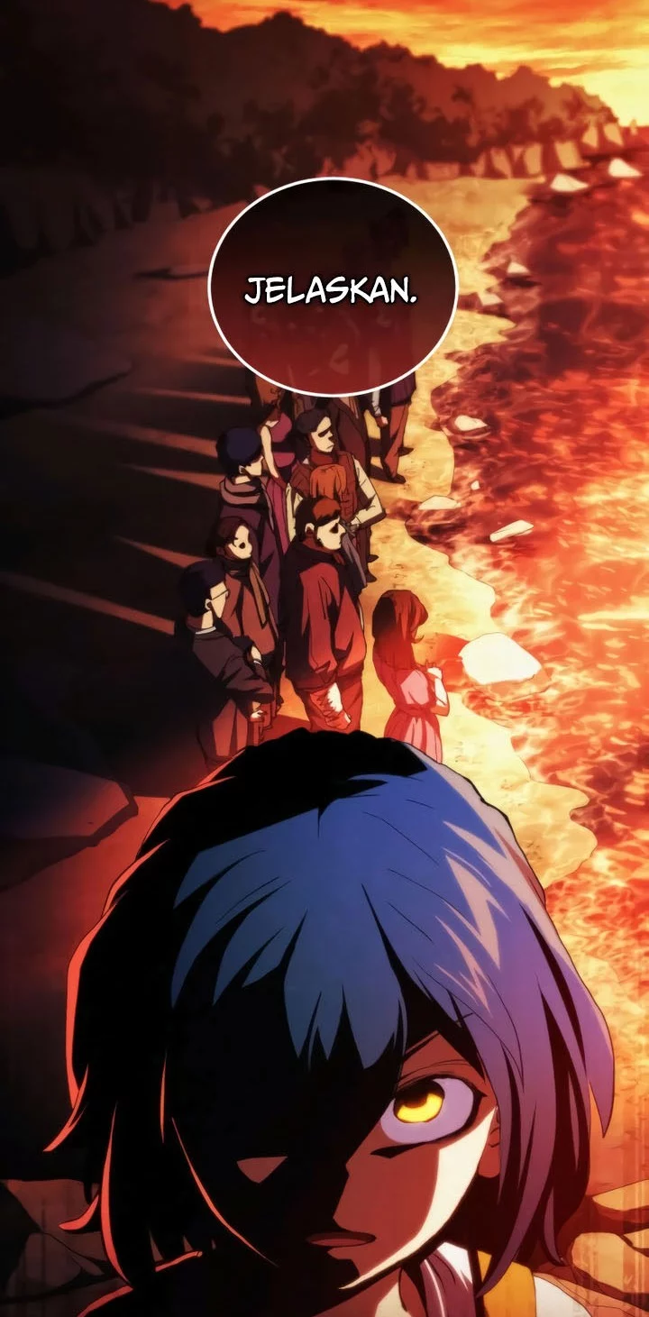 Wild Ranker Chapter 16 Gambar 42